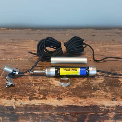 Teledyne EO-300 Electret Condenser Omnidirectional Microphone image 3