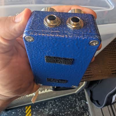 Hamilton Twin parallel pedal image 2