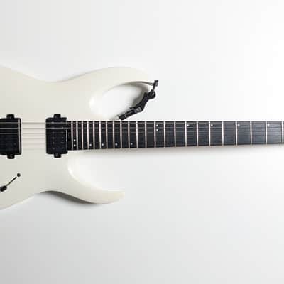 Jackson Pro Series Misha Mansoor Juggernaut HT6 - 2018 image 2