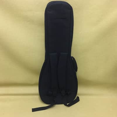 086-8020-003 Tribal Planet GsX2EA Black & Grey Electric Guitar Gig Bag w/ Backpack Straps & Pockets image 2