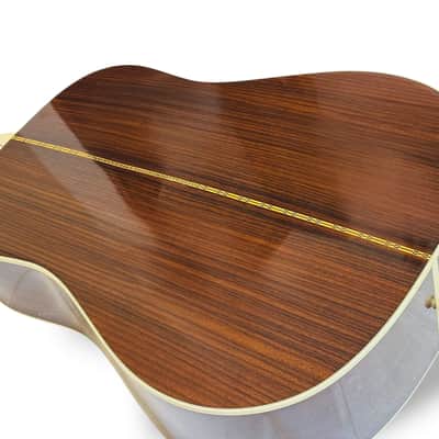 Martin Standard Series D-28 2003 image 18