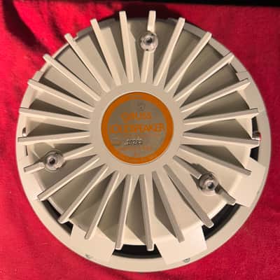 Cetec Gauss 12