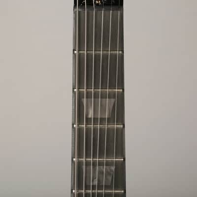 Gibson SG Standard Dark - Limited Edition - 2021 - Dark Cherry image 5