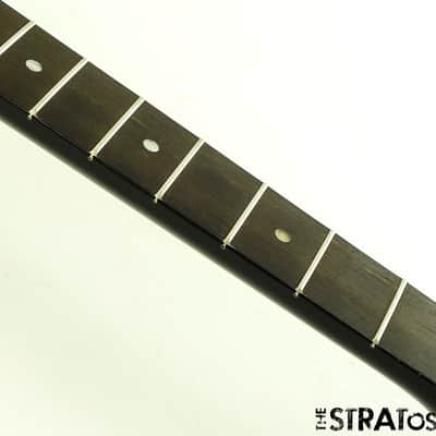 USED Gibson USA Les Paul Music City Special BODY & NECK Ebony image 5