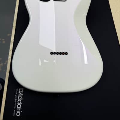 Charvel Jake E Lee USA San Dimas Custom 2026 - White image 3