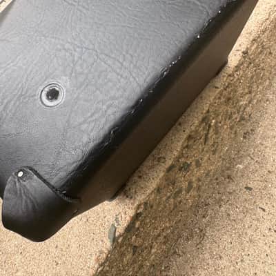 Bad Cat Era 30 HEADSHELL ONLY - 2025 - Black and Gray image 4