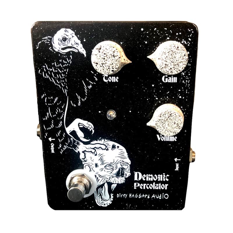 Dirty Haggard Audio Demonic Percolator image 1