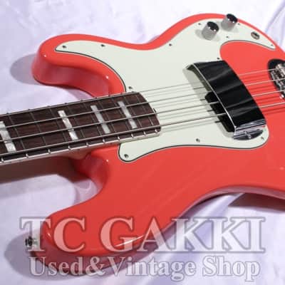 Lakland SL44 64 Custom Bild 3