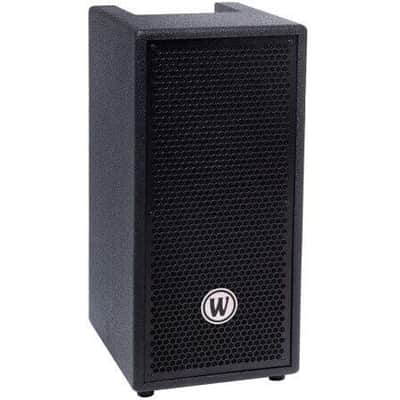 Warwick Gnome Bass Cabinet (2x8", 200 Watts) image 1