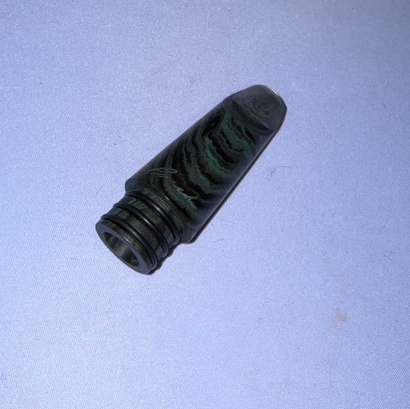 Backun Corrado Signature mouthpiece image 1