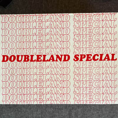 Way Huge WHE212 Doubleland Special Overdrive 2018 - 2019 - Silver image 7