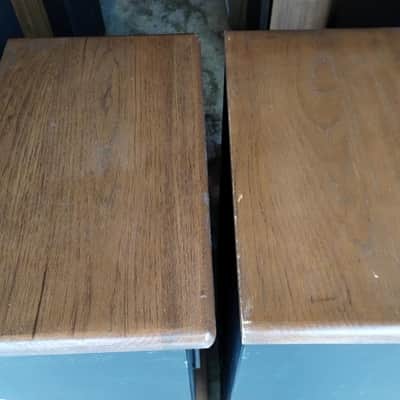 Advent Legacy speakers in excellent condition - 1980's image 5
