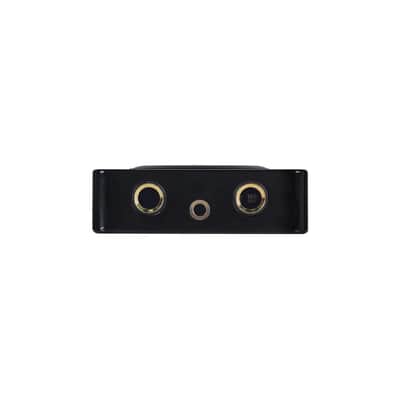MOOER PRIME P2 Portable Smart Effect Player provides 80 preset tone positions for 134 effect models and supports tone cloud,price include the import duty to US buyer image 6