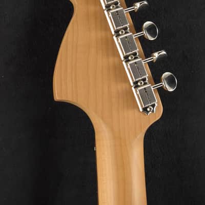 Mint Fender Kingfish Telecaster Deluxe Mississippi Night Rosewood Fingerboard image 7