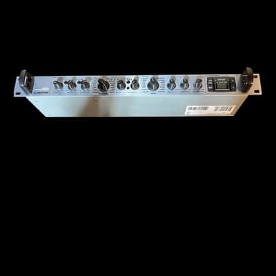 Line 6 AMPLIFi FX100 Tone Matching Amp / Effects Modeler 2010s - Black X4914 image 1