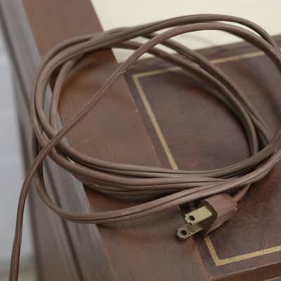 Optigan Stereophonic Model 35001 Organ Piano Keyboard T Bone Burnett #41469 image 11