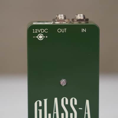 Effectrode GL-1A Glass A Triode Vacuum Tube Buffer w/ Box #59347 image 5