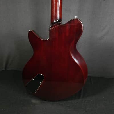 Eastman Henry James Signature Juliet-HJ1 Guitar w/Gig Bag 2024 image 4