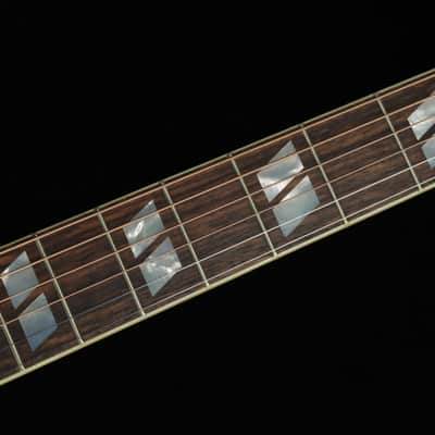 Gibson Custom Historic 1960 Hummingbird Murphy Lab Heavy Aged (#054) image 15