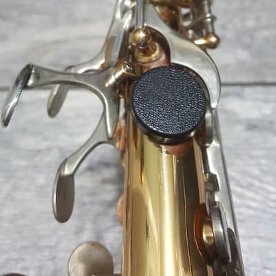 Lafayette Soprano Saxophone image 12