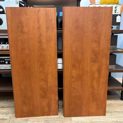 Axiom M80Ti Loudspeakers (Pair) - Warm Cherrywood Blonde - Local Pickup Only in Milwaukee, WI image 3
