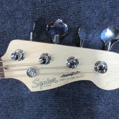 ~Cashified~ Squier Precision Bass image 2