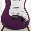 Paul Reed Smith SE Silver Sky Electric Guitar Summit Purple