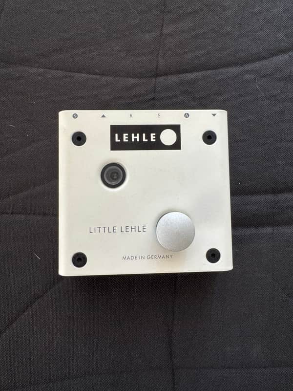 Lehle Little Lehle III