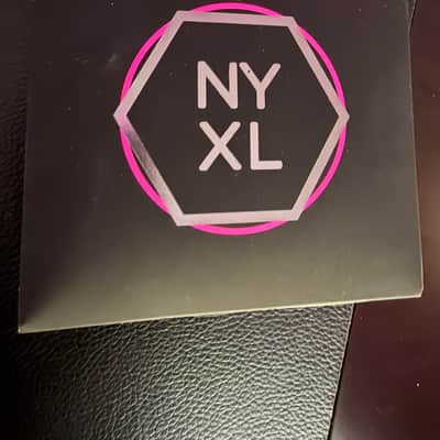 D'Addario NYXL0942 Nickel Wound Super Light 9-42 3-Pack image 3