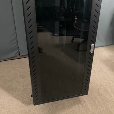 Startech RK2536BKF 25U Rack image 1