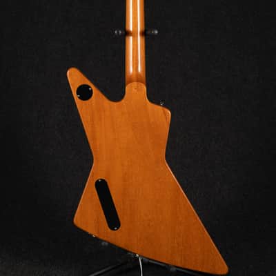 Gibson Custom Shop Explorer Custom Shop Flame Maple image 4