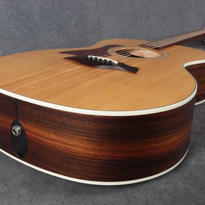 Taylor 214e - Natural - Left Handed - 2007 - 2nd Hand image 12