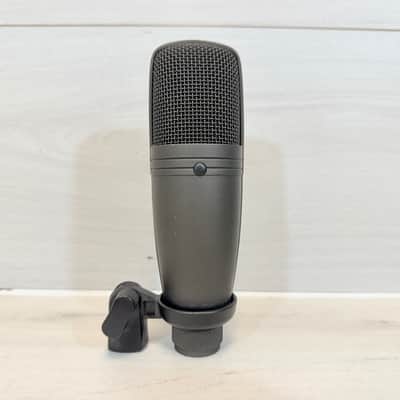 PreSonus M7 Large Diaphragm Condenser Microphone w/ Stand Mount image 3