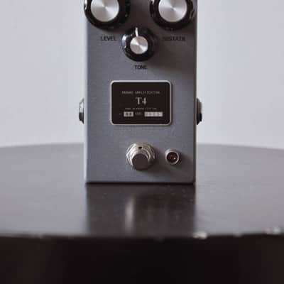 Browne Amplification T4 Fuzz image 6