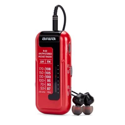 Aiwa R-22RD image 4