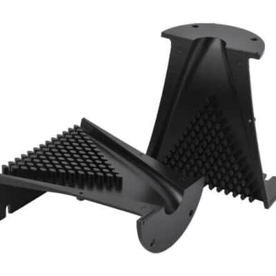 Emenience LA-WG14 1.4" Bolt-on Line Array 140 x 15 Dispersion Waveguide image 4