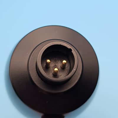 ☆Rare ASG 20KD Kick Drum Microphone - Similar Sound Profile Shure Beta 52 52A image 10