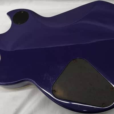 Vintage Yamaha SG2000 (Made in Japan) - Gold Hardware - SG-Style image 10