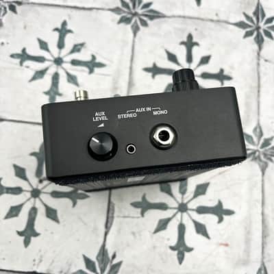 Ampeg SGT-DI Bass Preamp / DI image 5