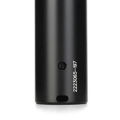 Audix OM2 Hypercardioid Dynamic Vocal Microphone image 1