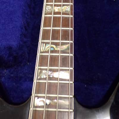 Electra MPC Outlaw Bass 78-80 Sunburst image 4