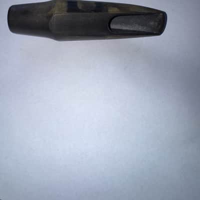 Selmer S80 Paris Tenor Saxophone Mouthpiece - C* 2010s - Black image 2