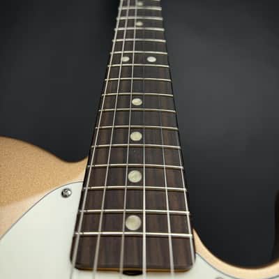 Fender Vintera III Mid '60s Telecaster - Firemist Gold image 4