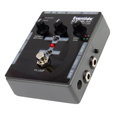 Mixing Link Eventide image 1