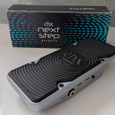 Electro-Harmonix Slammi Polyphonic Pitch Shifter | Reverb