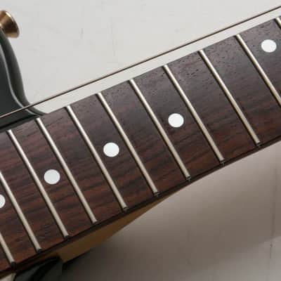 Ibanez Talman TV 750 1994, MIJ, Kent Armstrong Pickups image 19