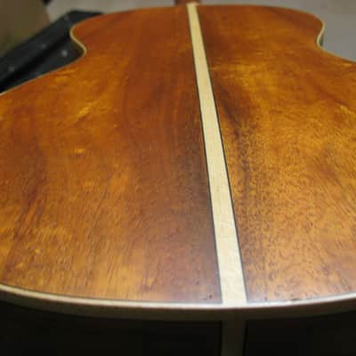KALA KA-KT - Koa - Tenor + Piezzo Intégré - RARE ! image 6