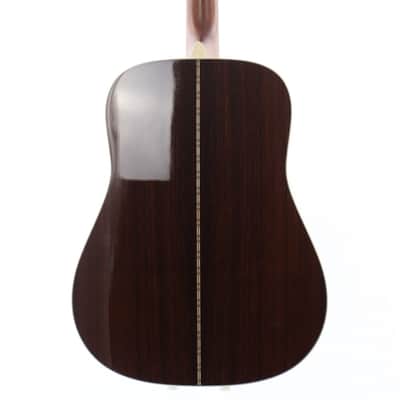 Martin D-28 Standard 2019 Model, Natural [2282454] (04/13) image 5