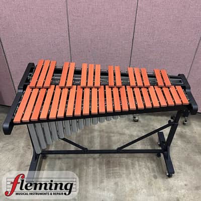 Ross R409 3 Octave Marimba | Reverb