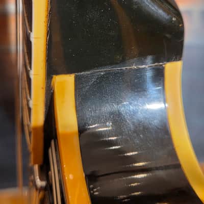 Vintage 1978 Gibson ES-335TD Sunburst w/ OHSC image 18